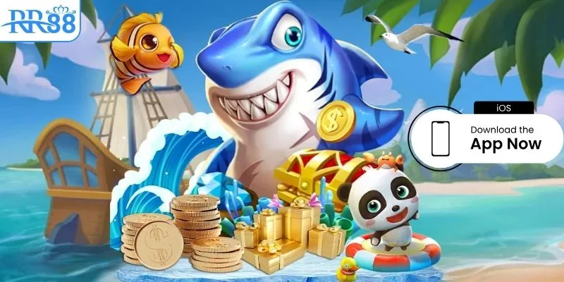 Quy trình cài đặt ứng dụng game cho phiên bản iOS